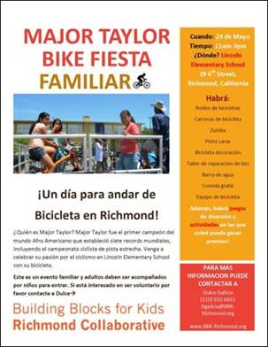 4th Bike Fiesta